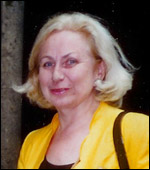 Eleonore Hauer-Rona